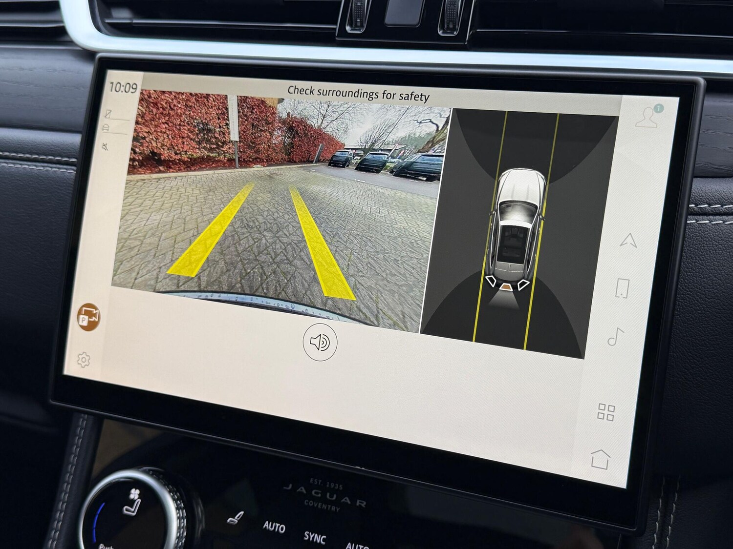 Used Jaguar F-Pace 2024 for sale - 77469303: Photo 6