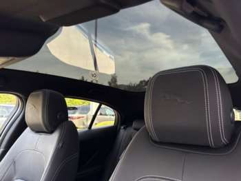 Used Jaguar I-Pace 2022 for sale - 75154057: Photo