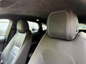 Used Jaguar E-Pace 2021 for sale - 75857817: Photo
