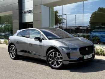 (22) - 400 90kWh HSE Black SUV 5dr Electric Auto 4WD (400 ps)