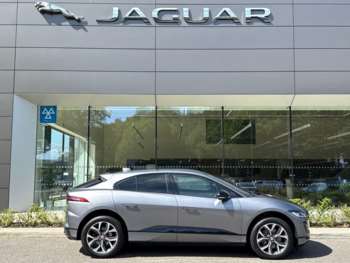Used Jaguar I-Pace 2022 for sale - 75141453: Photo
