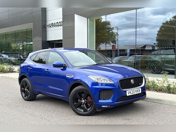 2020 (20) - 2.0d [180] R-Dynamic S 5dr Auto