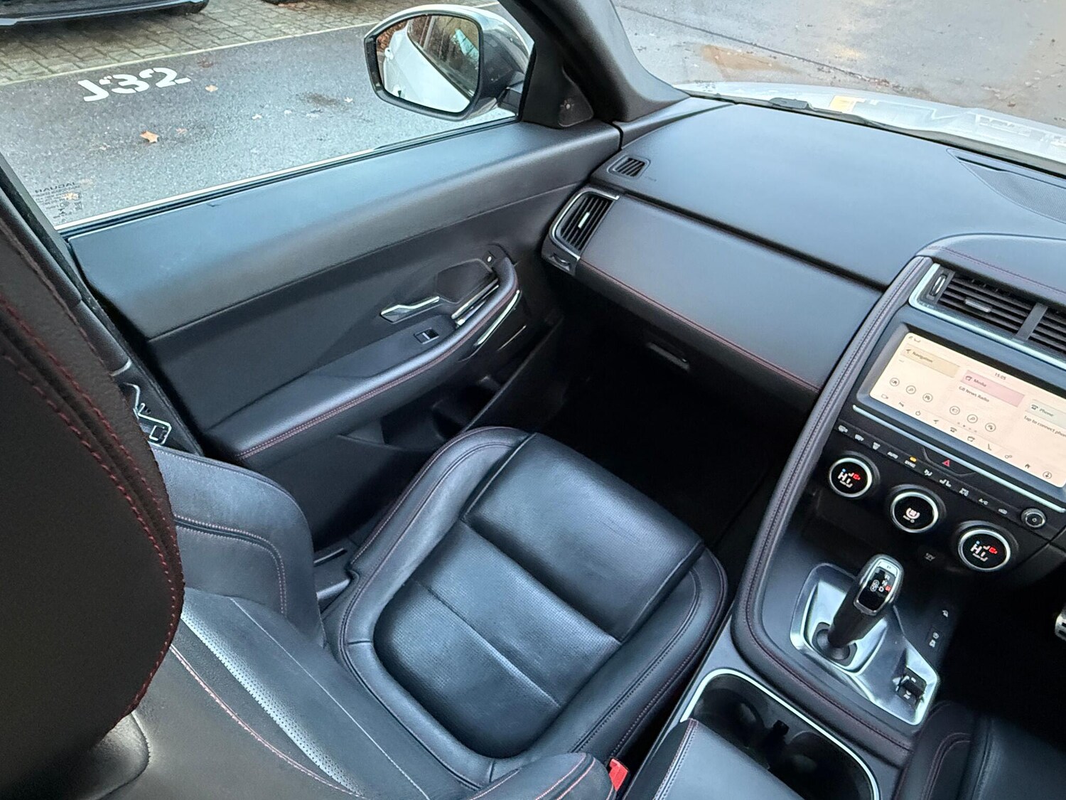 Used Jaguar E-Pace 2019 for sale - 76850013: Photo 23