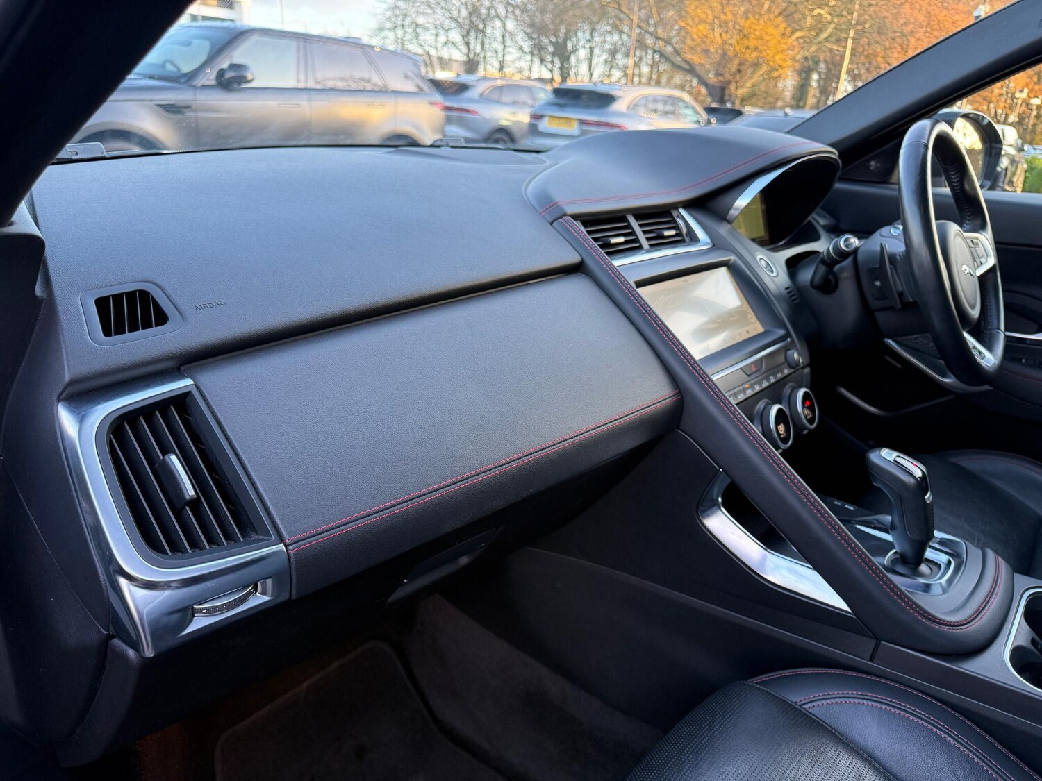 Used Jaguar E-Pace 2019 for sale - 76850013: Photo 40