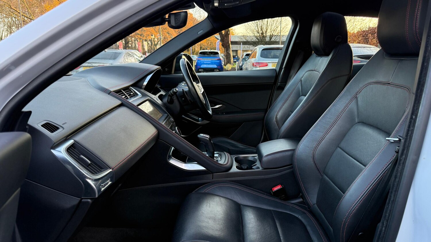 Used Jaguar E-Pace 2019 for sale - 76850013: Photo 41