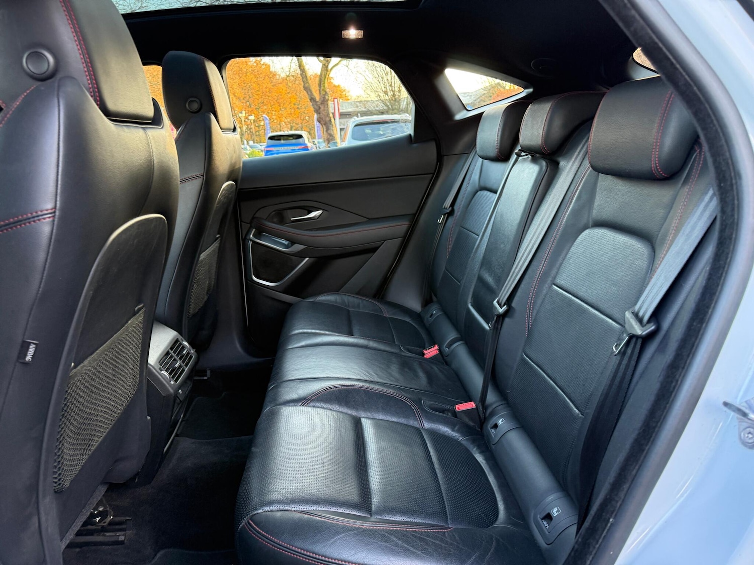 Used Jaguar E-Pace 2019 for sale - 76850013: Photo 43