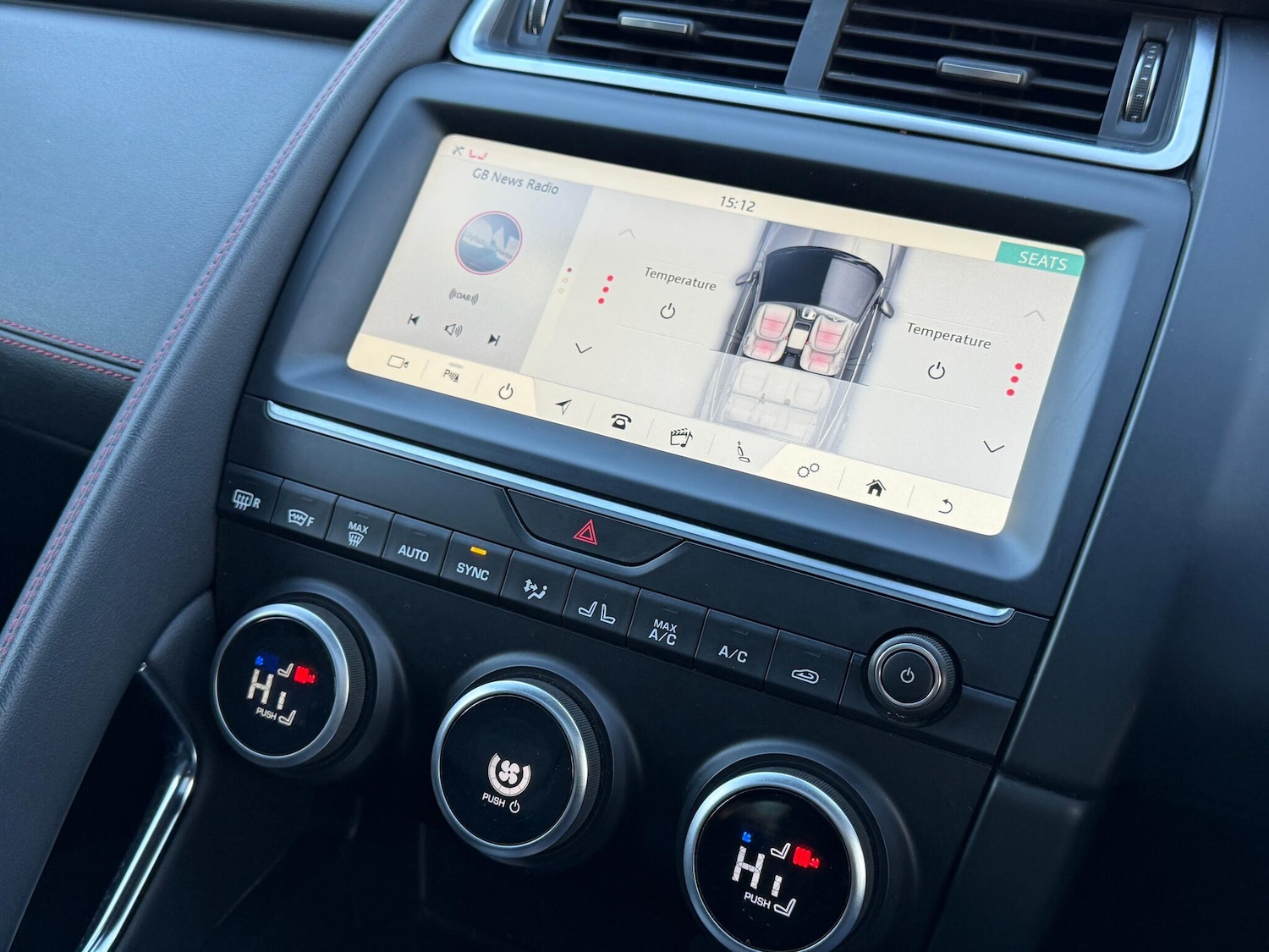 Used Jaguar E-Pace 2019 for sale - 76850013: Photo 49