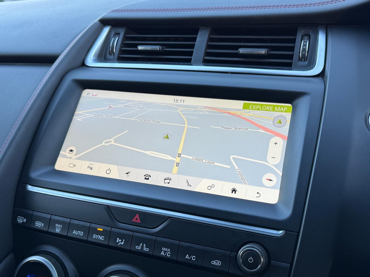 Used Jaguar E-Pace 2019 for sale - 76850013: Photo 5