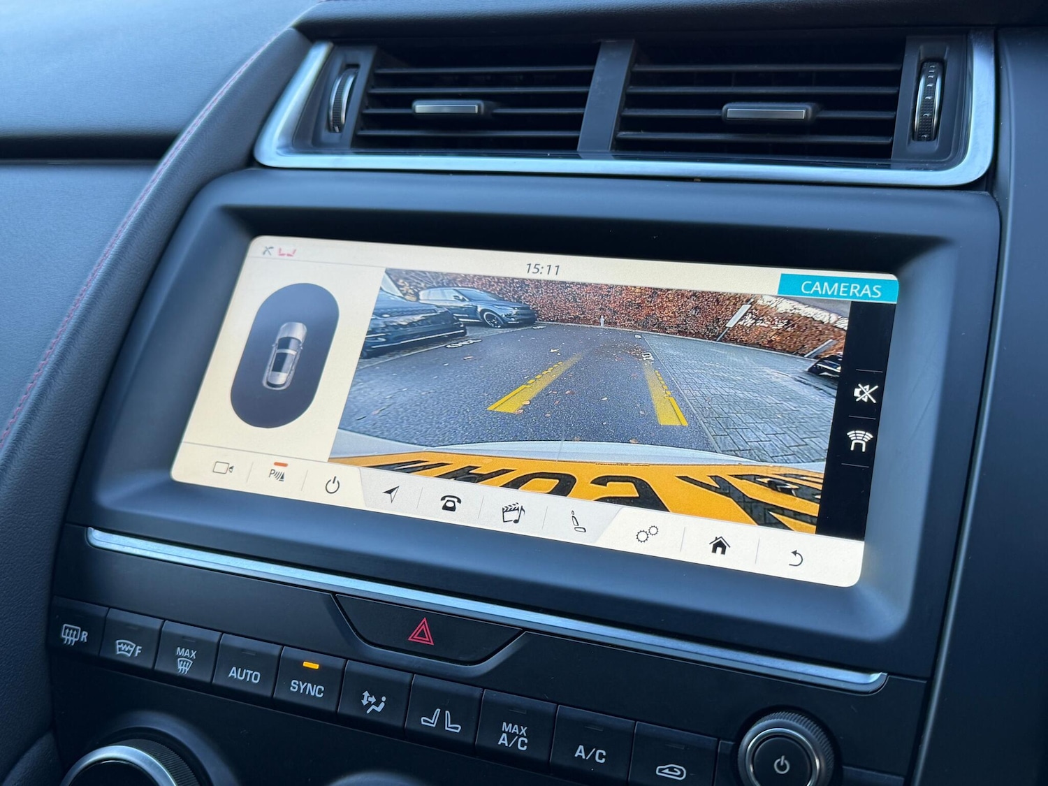 Used Jaguar E-Pace 2019 for sale - 76850013: Photo 6