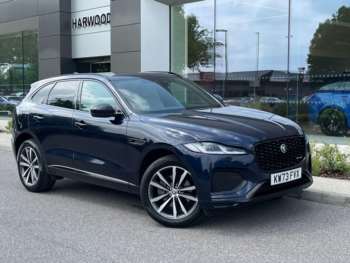 2023 (73) - 2.0 D200 R-Dynamic SE Black 5dr Auto AWD