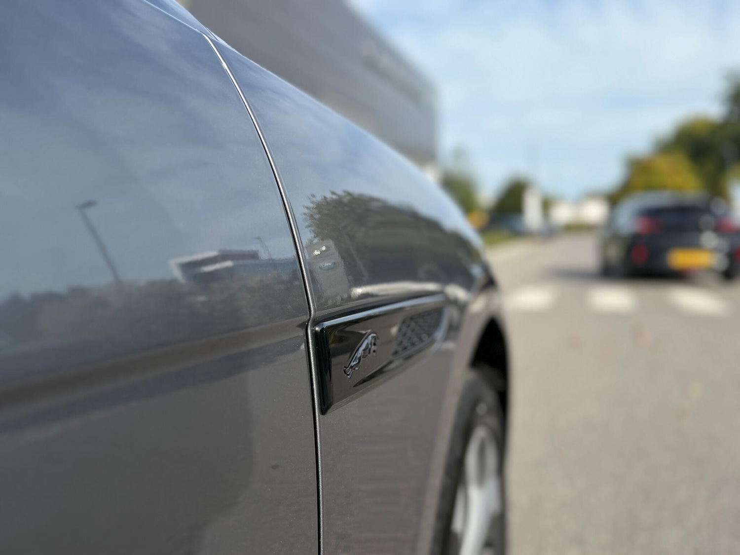 Used Jaguar F-Pace 2021 for sale - 76084836: Photo 16