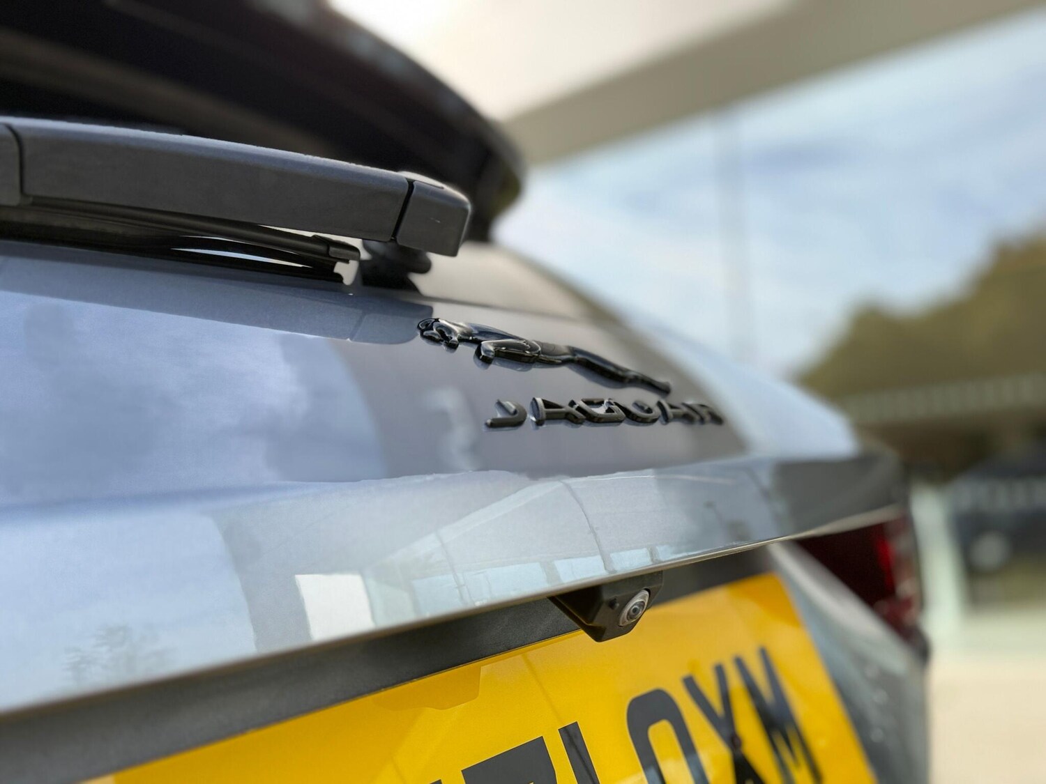 Used Jaguar F-Pace 2021 for sale - 76084836: Photo 19