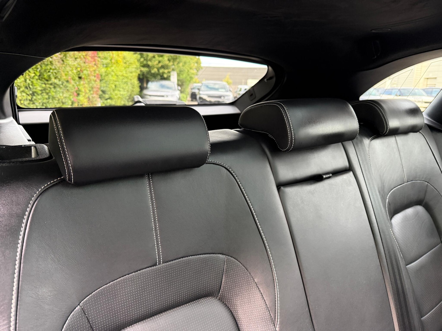 Used Jaguar F-Pace 2021 for sale - 76084836: Photo 30