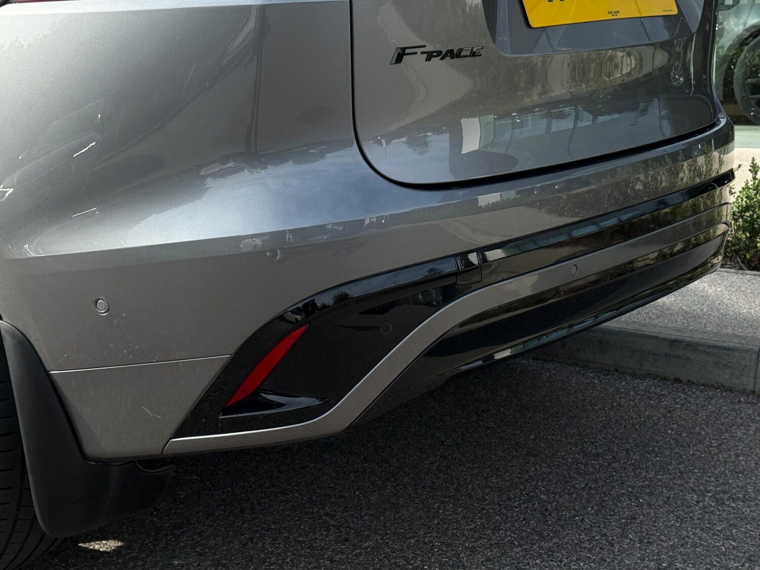 Used Jaguar F-Pace 2021 for sale - 76084836: Photo 35
