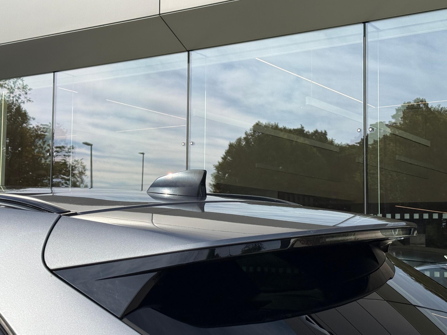 Used Jaguar F-Pace 2021 for sale - 76084836: Photo 36