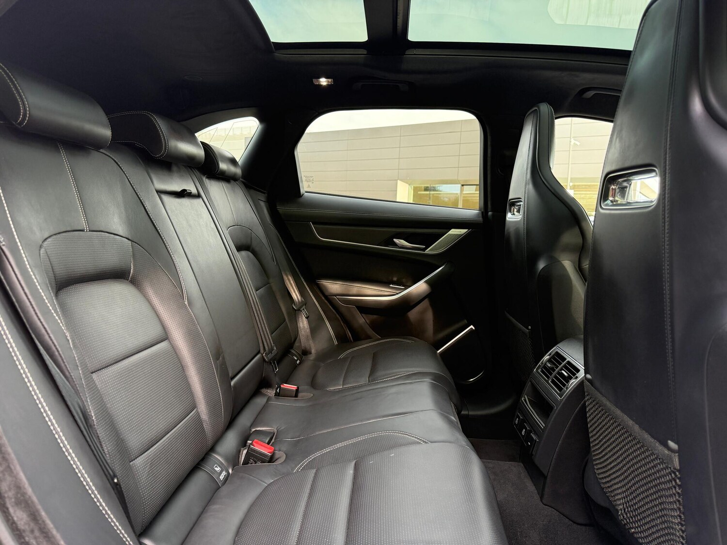 Used Jaguar F-Pace 2021 for sale - 76084836: Photo 41
