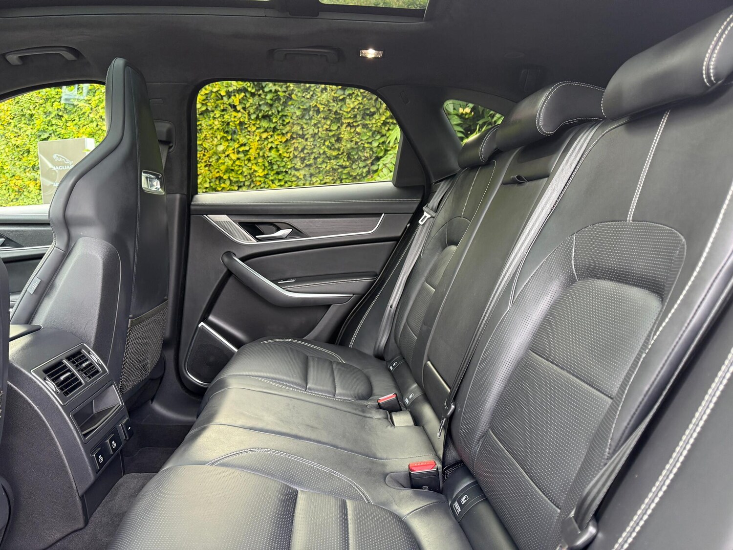 Used Jaguar F-Pace 2021 for sale - 76084836: Photo 45