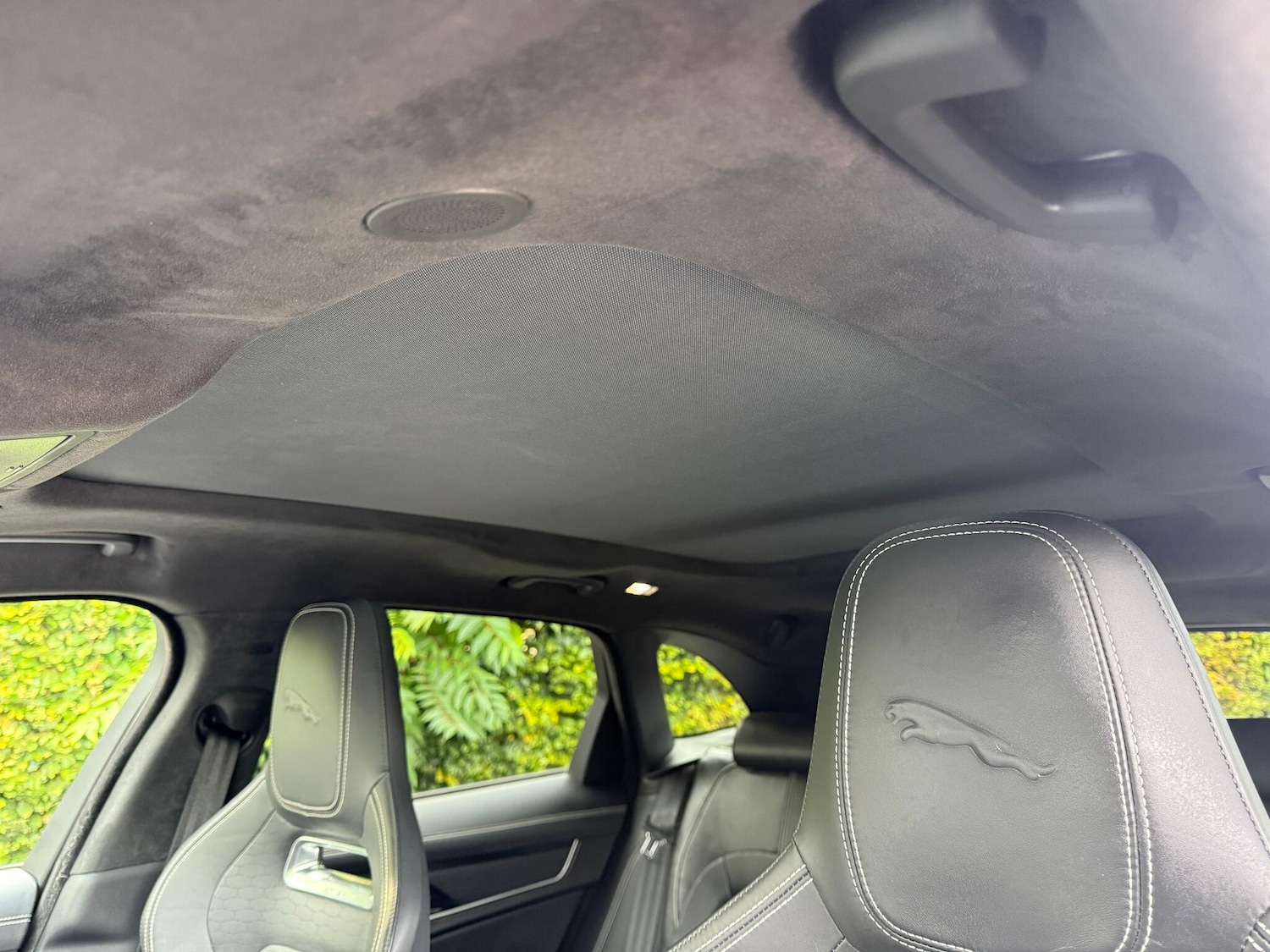 Used Jaguar F-Pace 2021 for sale - 76084836: Photo 7