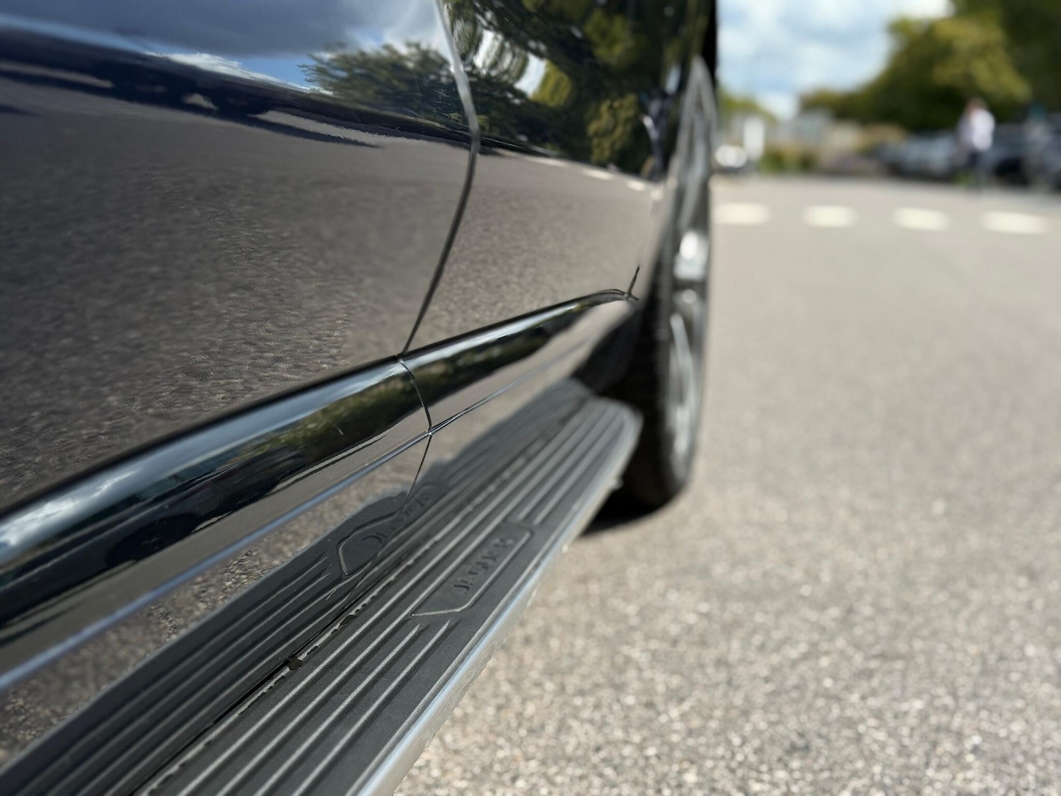 Used Jaguar F-Pace 2023 for sale - 76433121: Photo 12