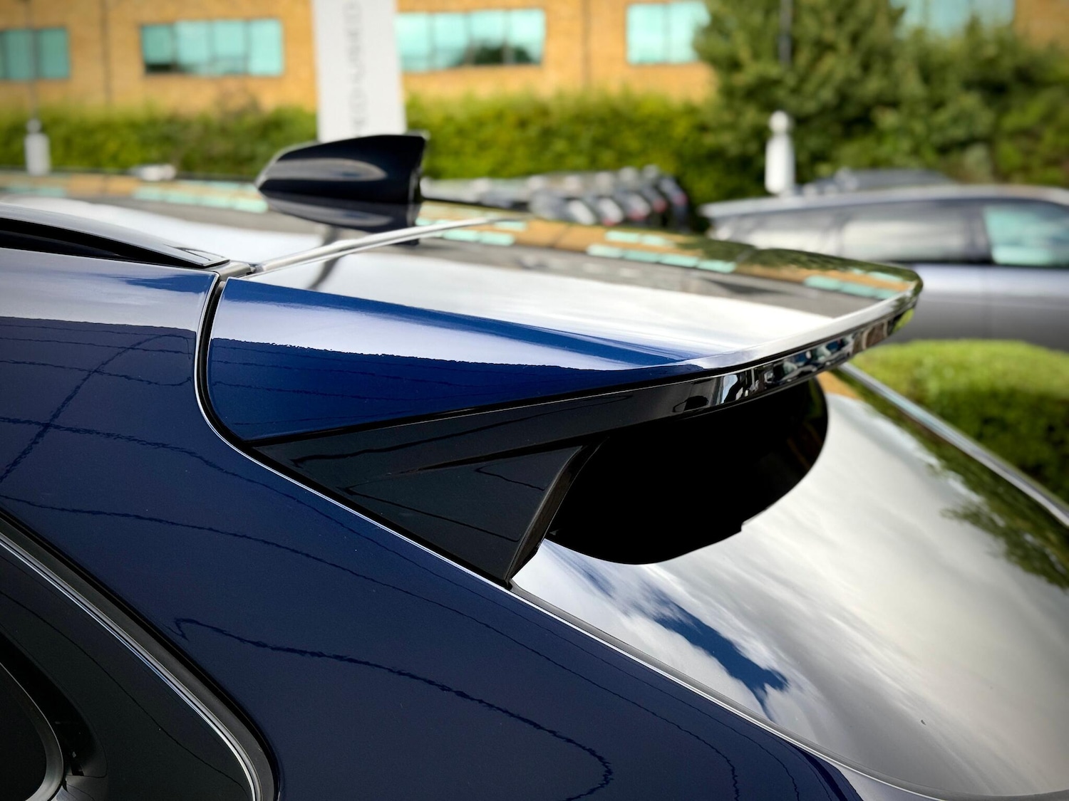 Used Jaguar F-Pace 2023 for sale - 76433121: Photo 16