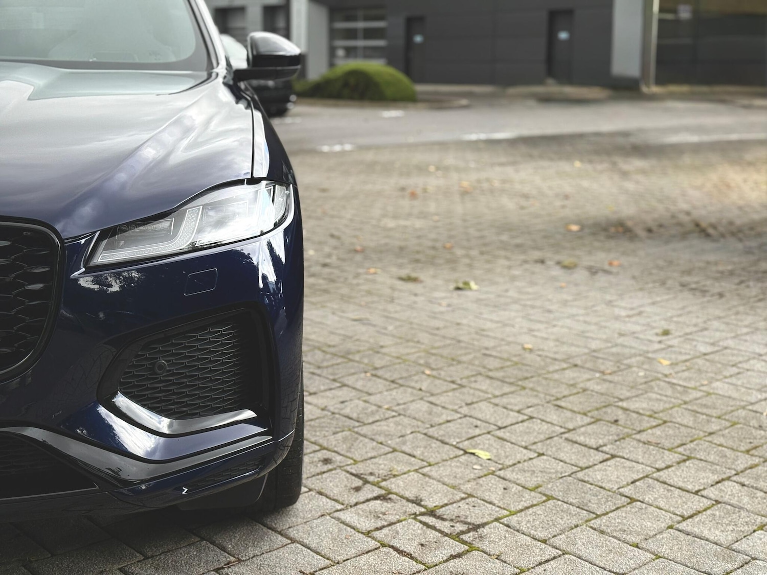 Used Jaguar F-Pace 2023 for sale - 76433121: Photo 18