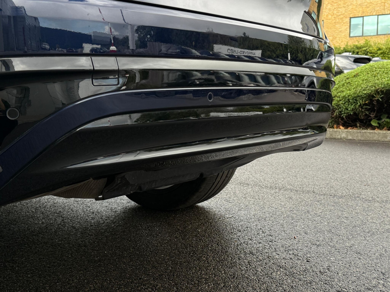 Used Jaguar F-Pace 2023 for sale - 76433121: Photo 20