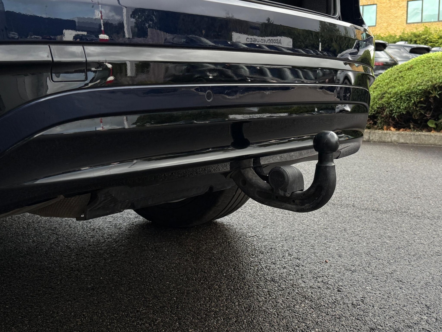 Used Jaguar F-Pace 2023 for sale - 76433121: Photo 21