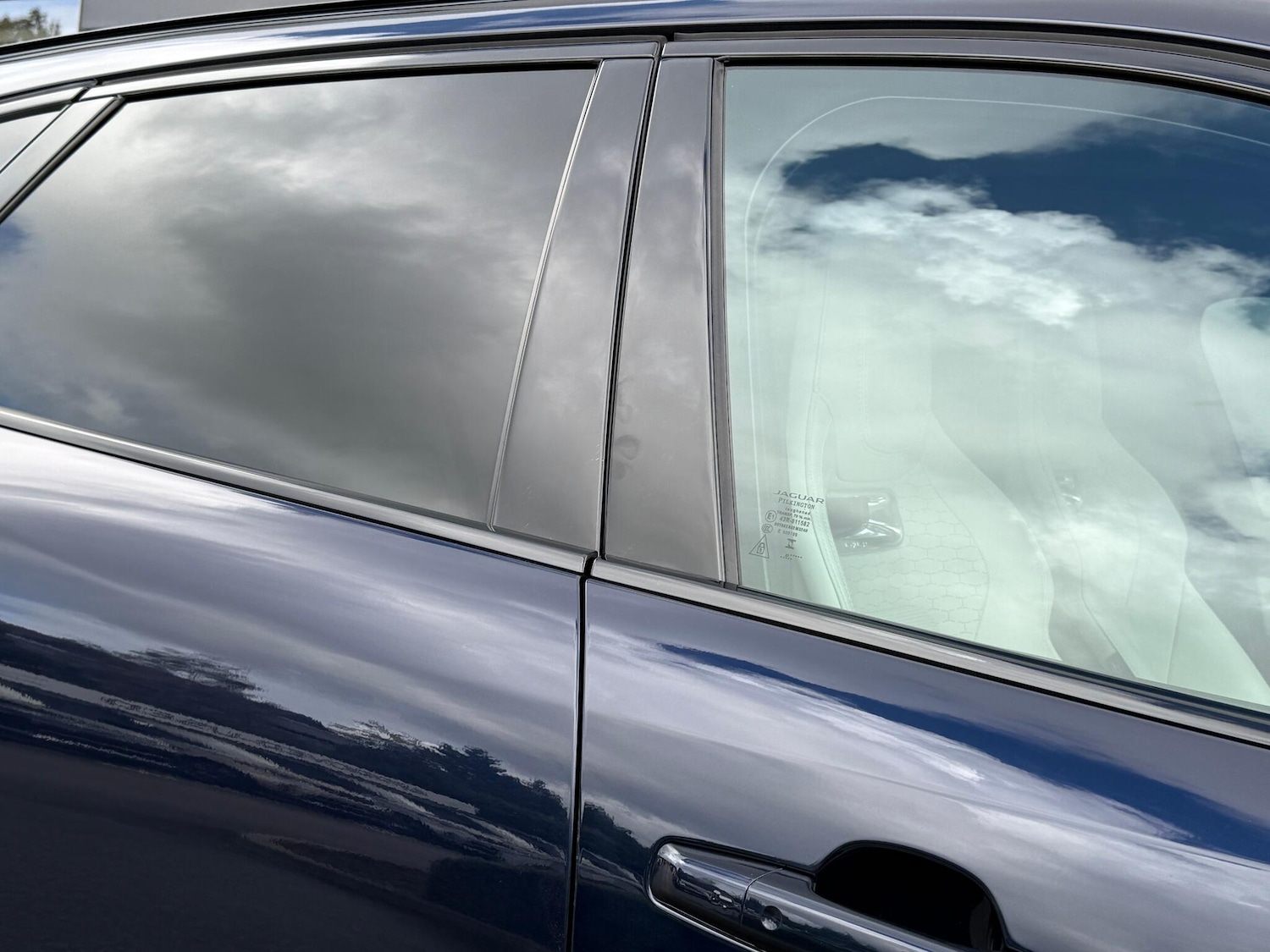 Used Jaguar F-Pace 2023 for sale - 76433121: Photo 27