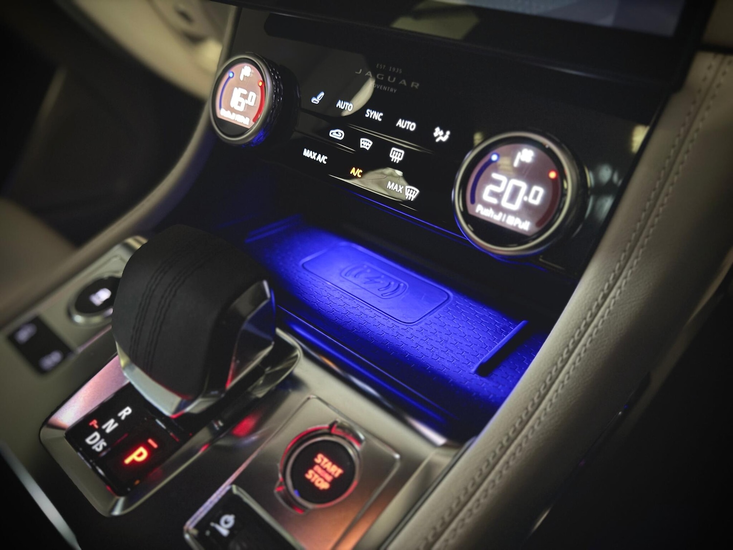 Used Jaguar F-Pace 2023 for sale - 76433121: Photo 29