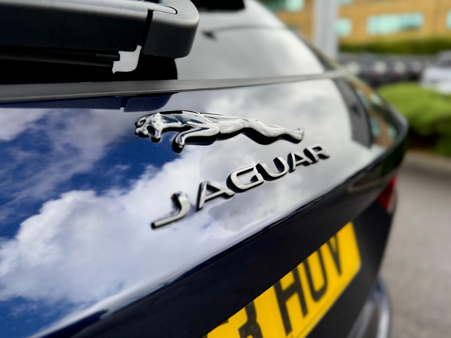 Used Jaguar F-Pace 2023 for sale - 76433121: Photo 36