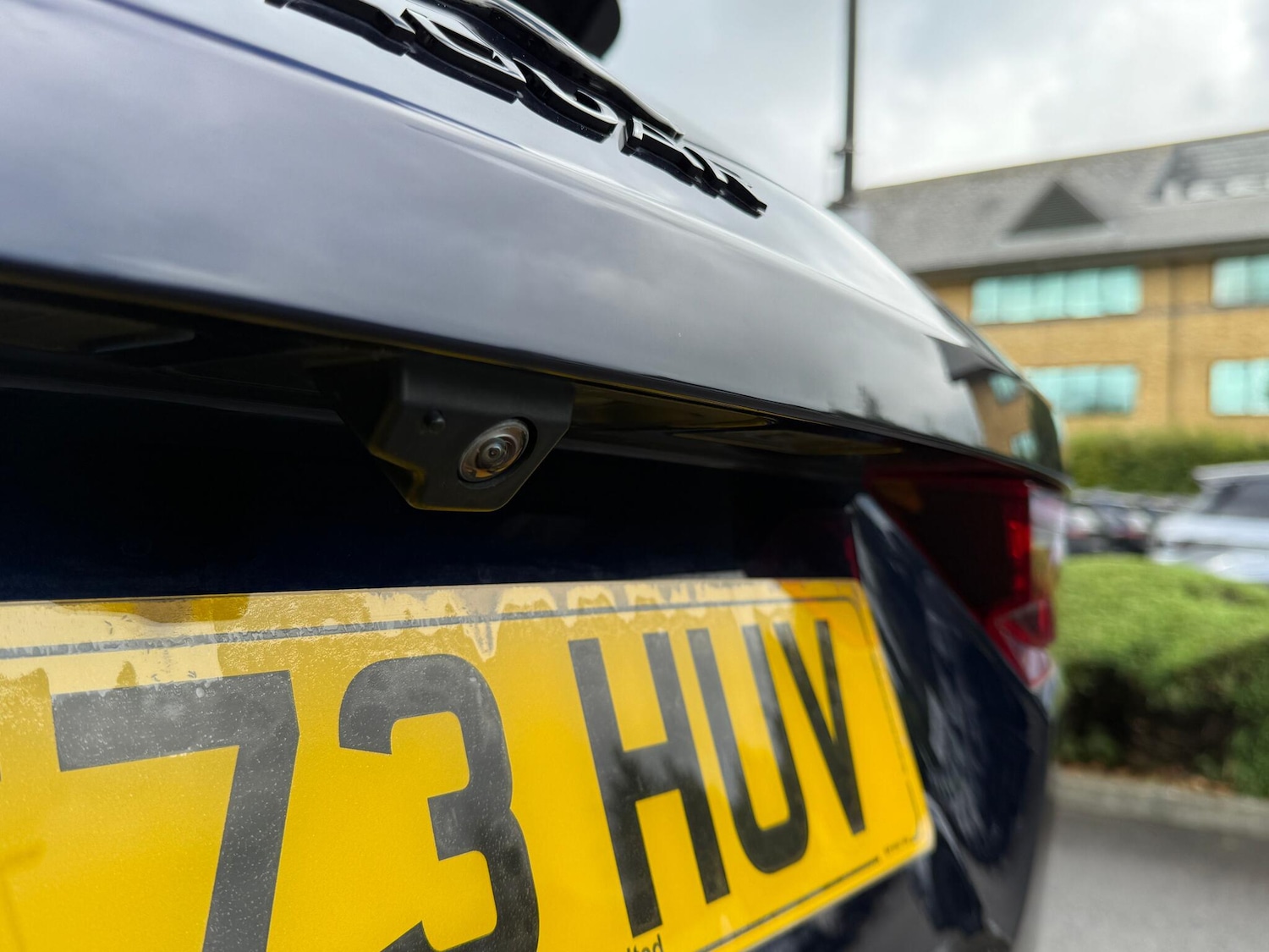 Used Jaguar F-Pace 2023 for sale - 76433121: Photo 37