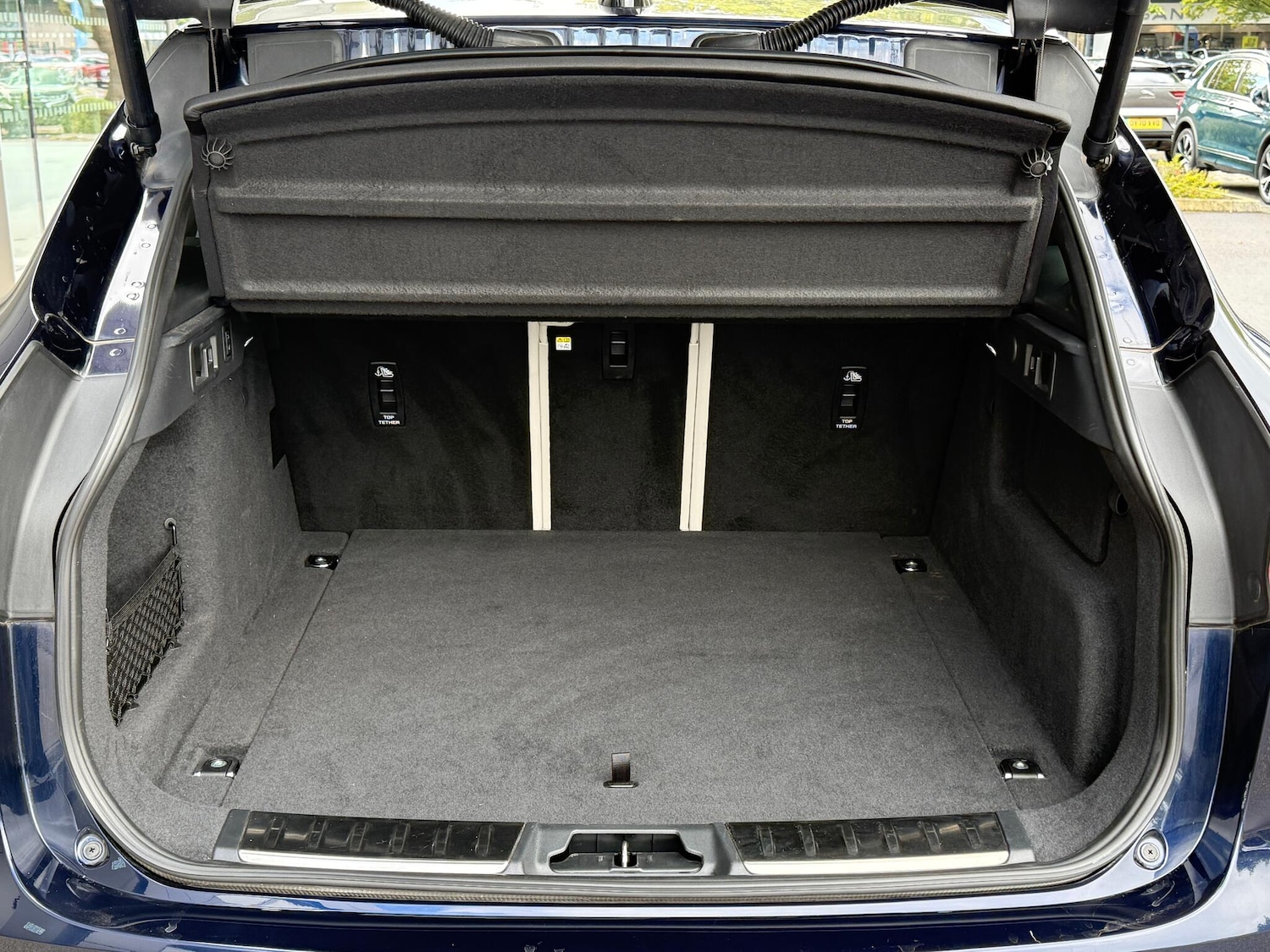 Used Jaguar F-Pace 2023 for sale - 76433121: Photo 39