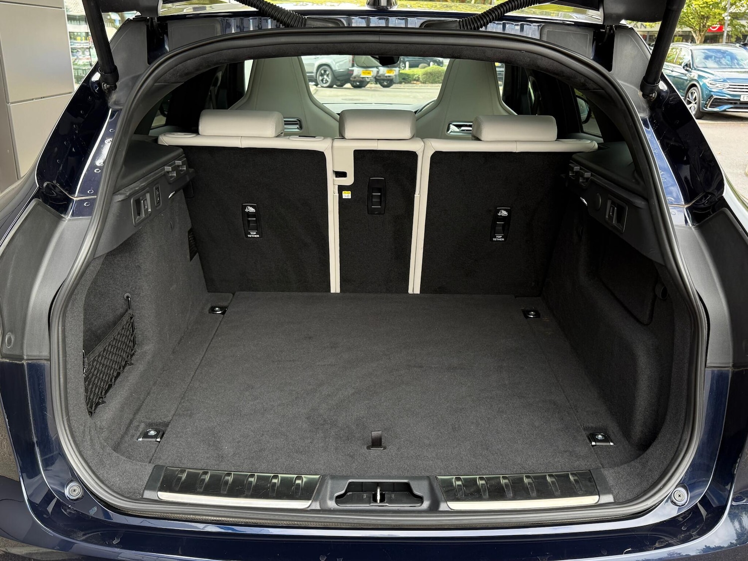 Used Jaguar F-Pace 2023 for sale - 76433121: Photo 40