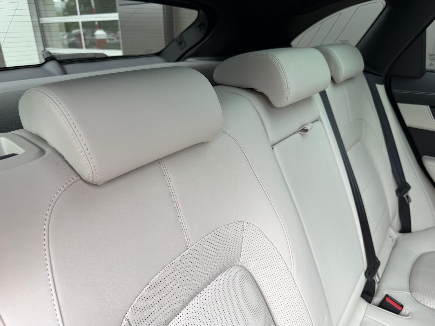 Used Jaguar F-Pace 2023 for sale - 76433121: Photo 43