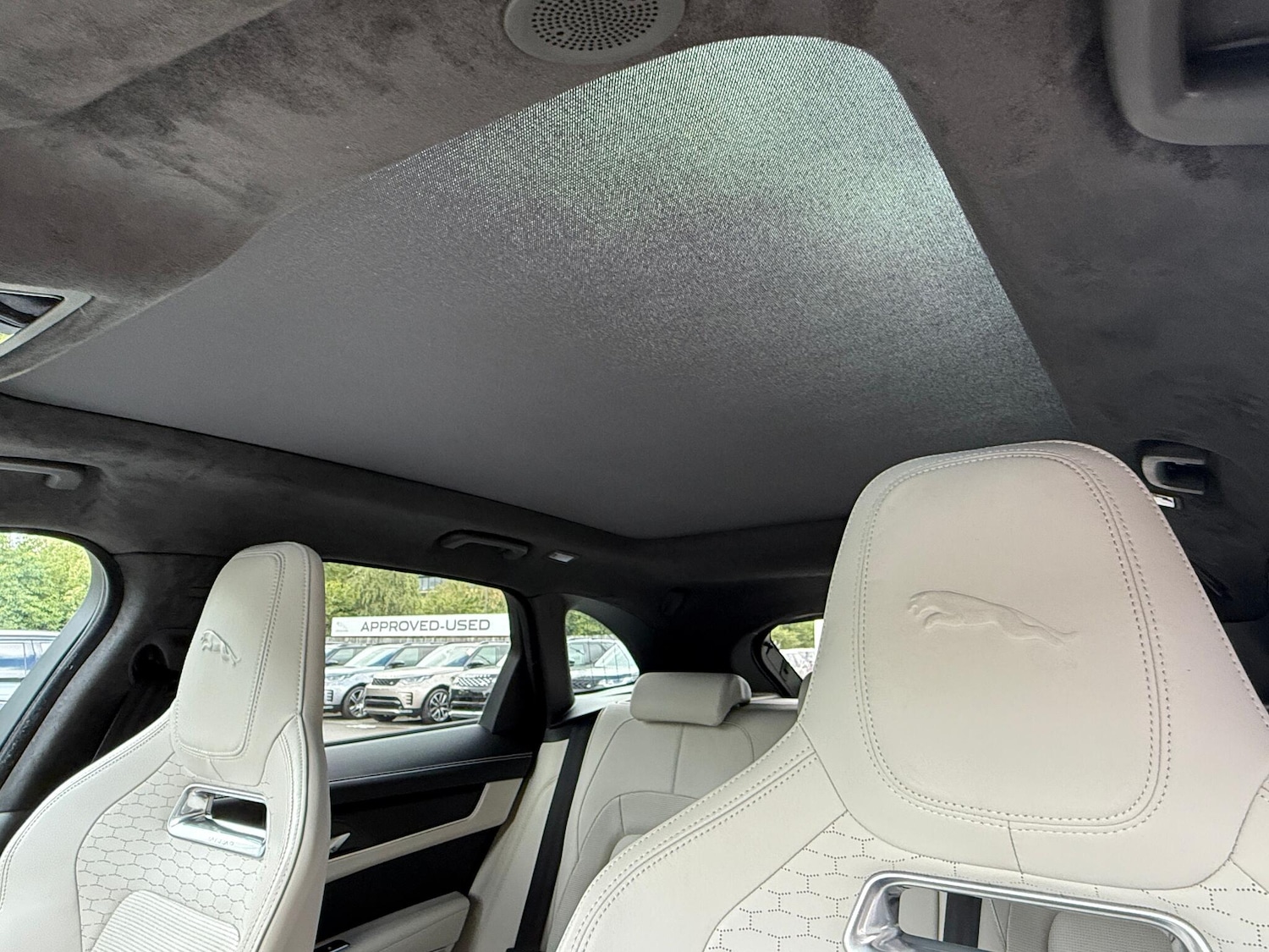 Used Jaguar F-Pace 2023 for sale - 76433121: Photo 55