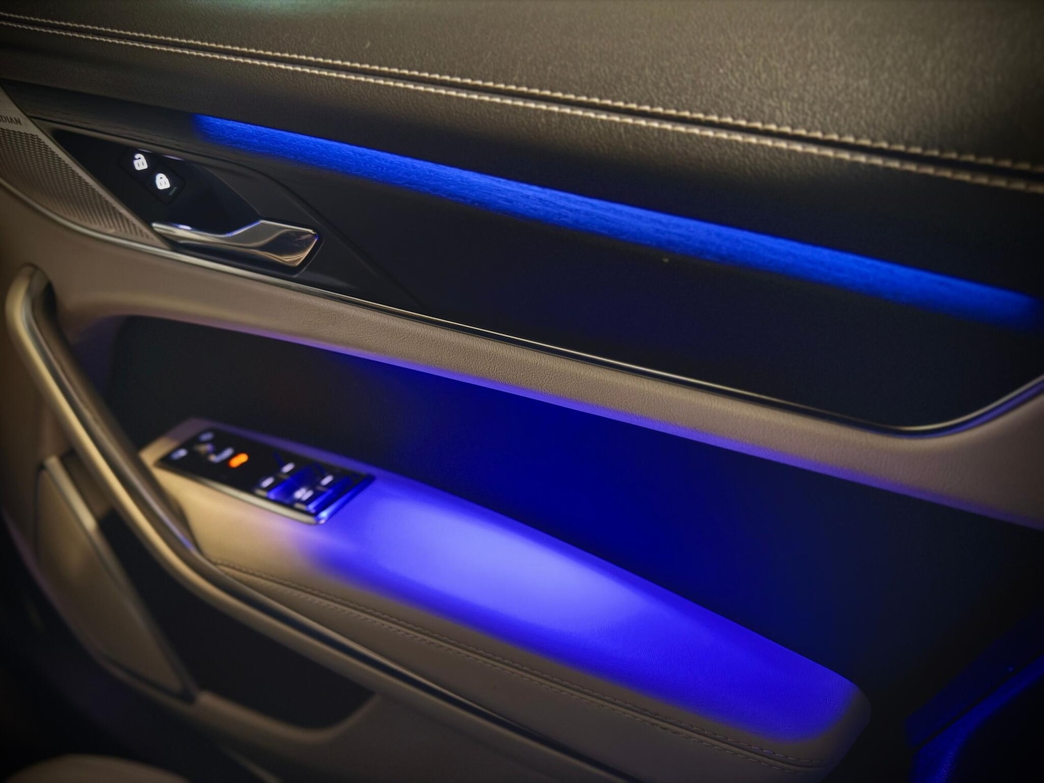 Used Jaguar F-Pace 2023 for sale - 76433121: Photo 61