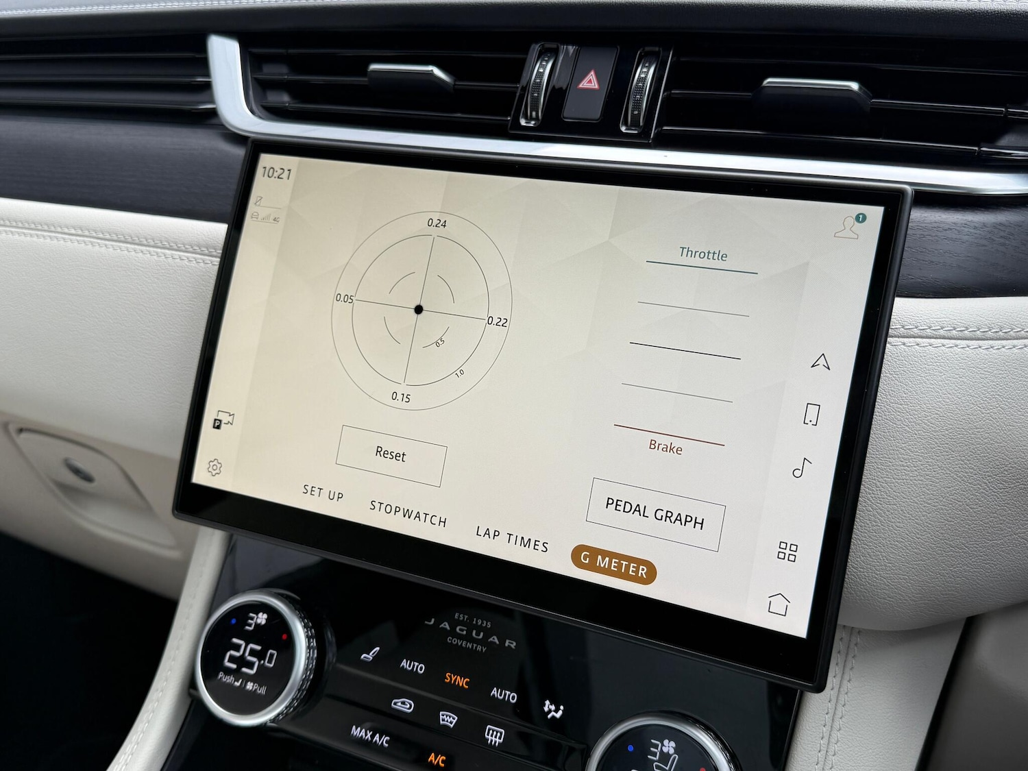 Used Jaguar F-Pace 2023 for sale - 76433121: Photo 70