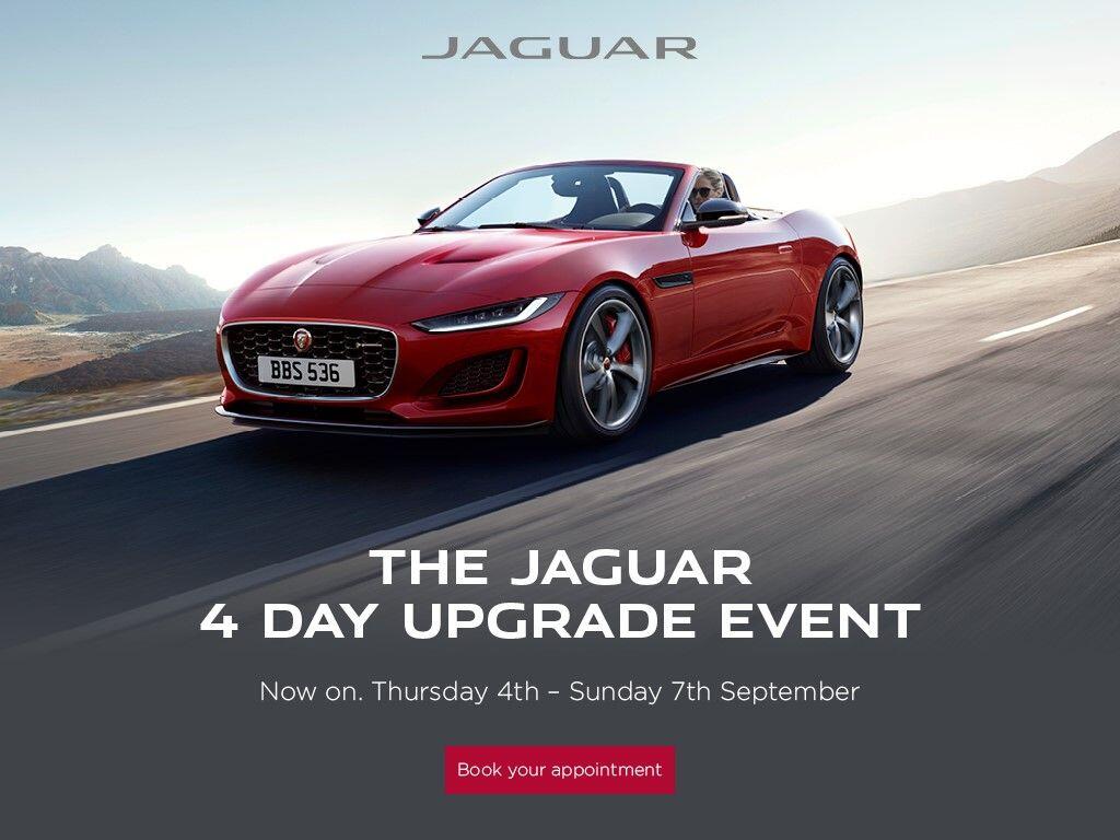 Used Jaguar F-Pace 2023 for sale - 76433121: Photo 74