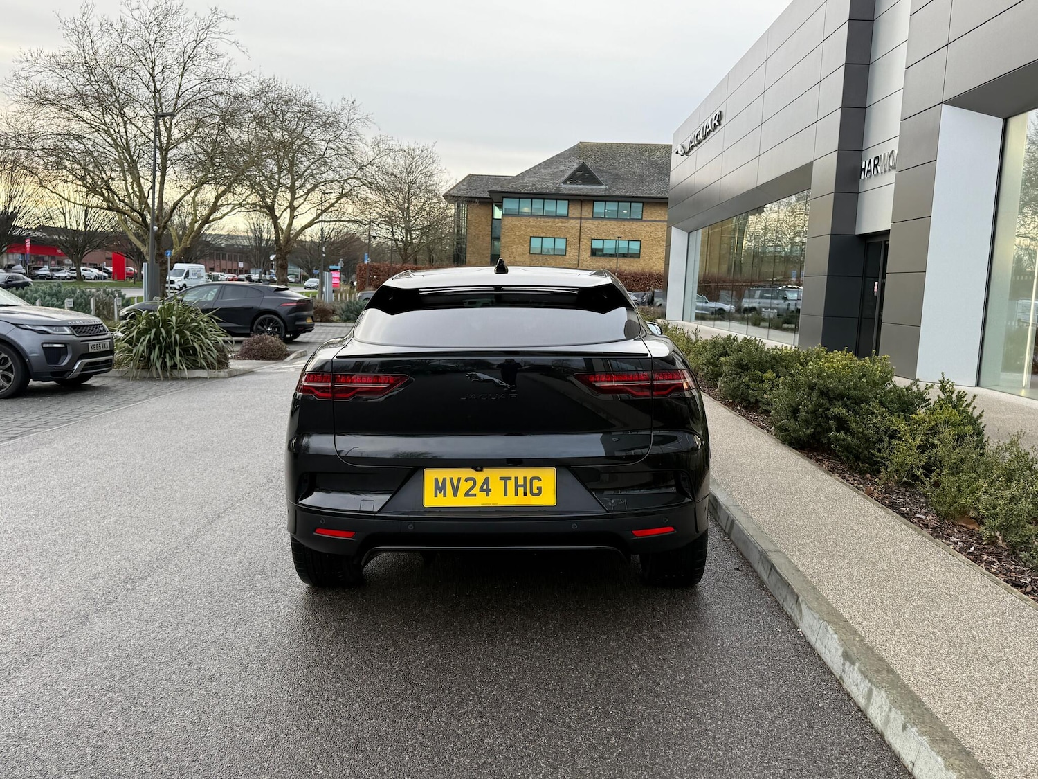 Used Jaguar I-Pace 2024 for sale - 77119642: Photo 14