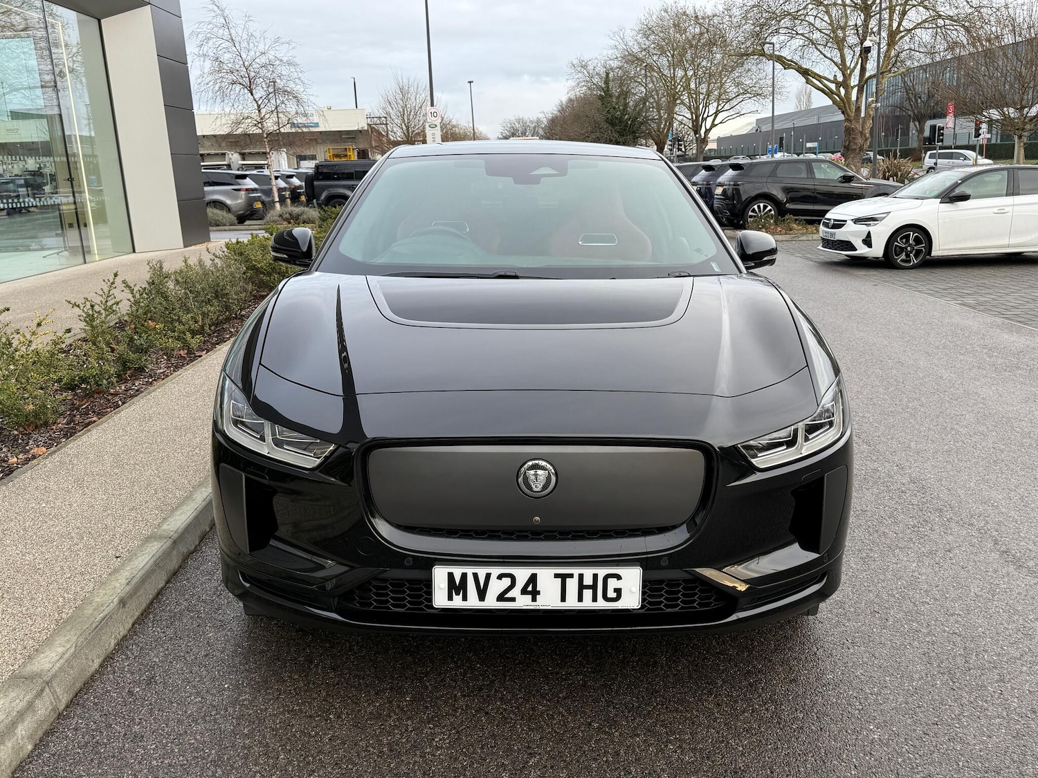 Used Jaguar I-Pace 2024 for sale - 77119642: Photo 15