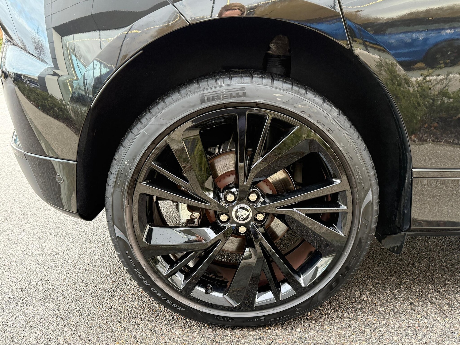 Used Jaguar I-Pace 2024 for sale - 77119642: Photo 18