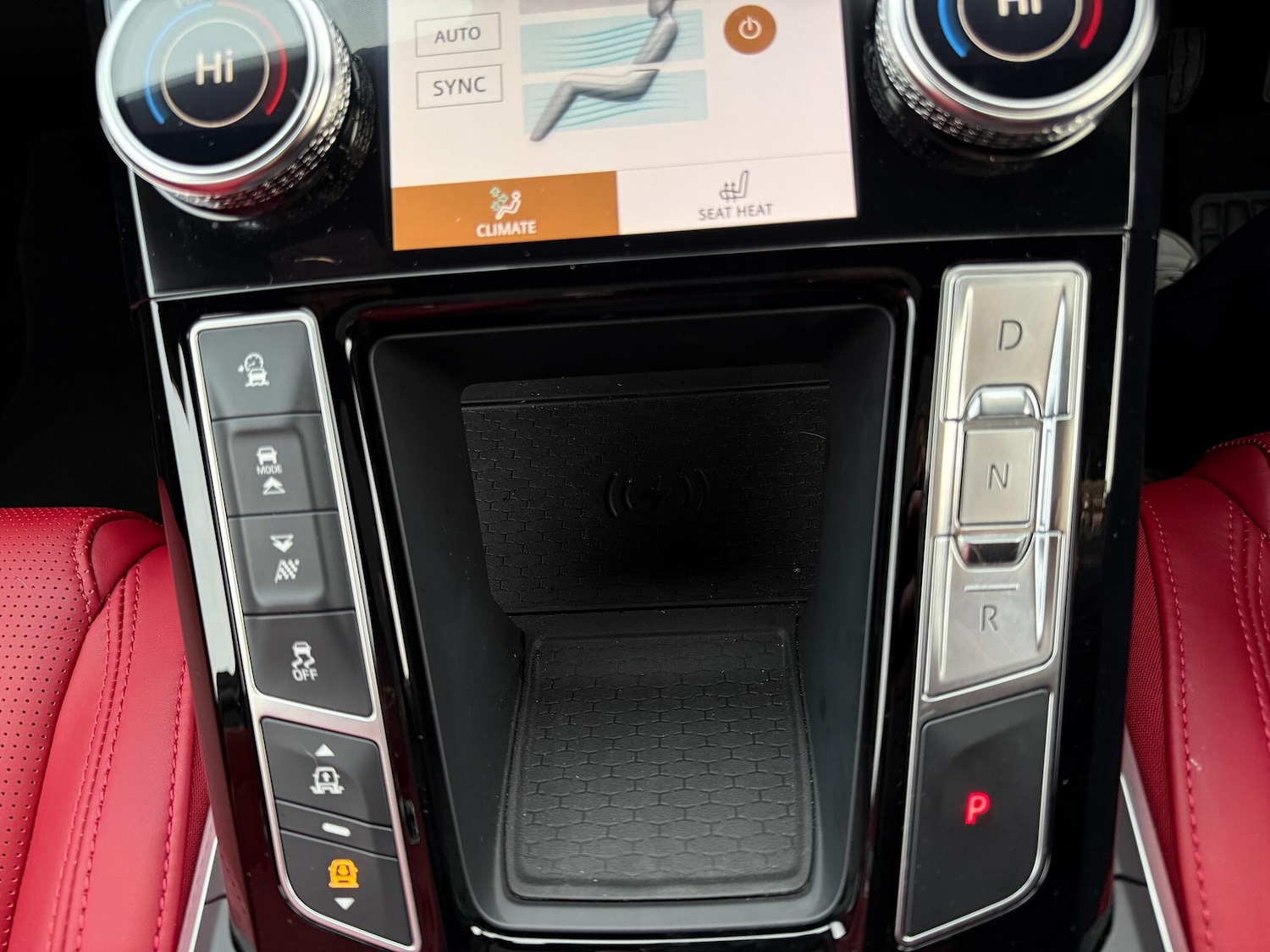 Used Jaguar I-Pace 2024 for sale - 77119642: Photo 21