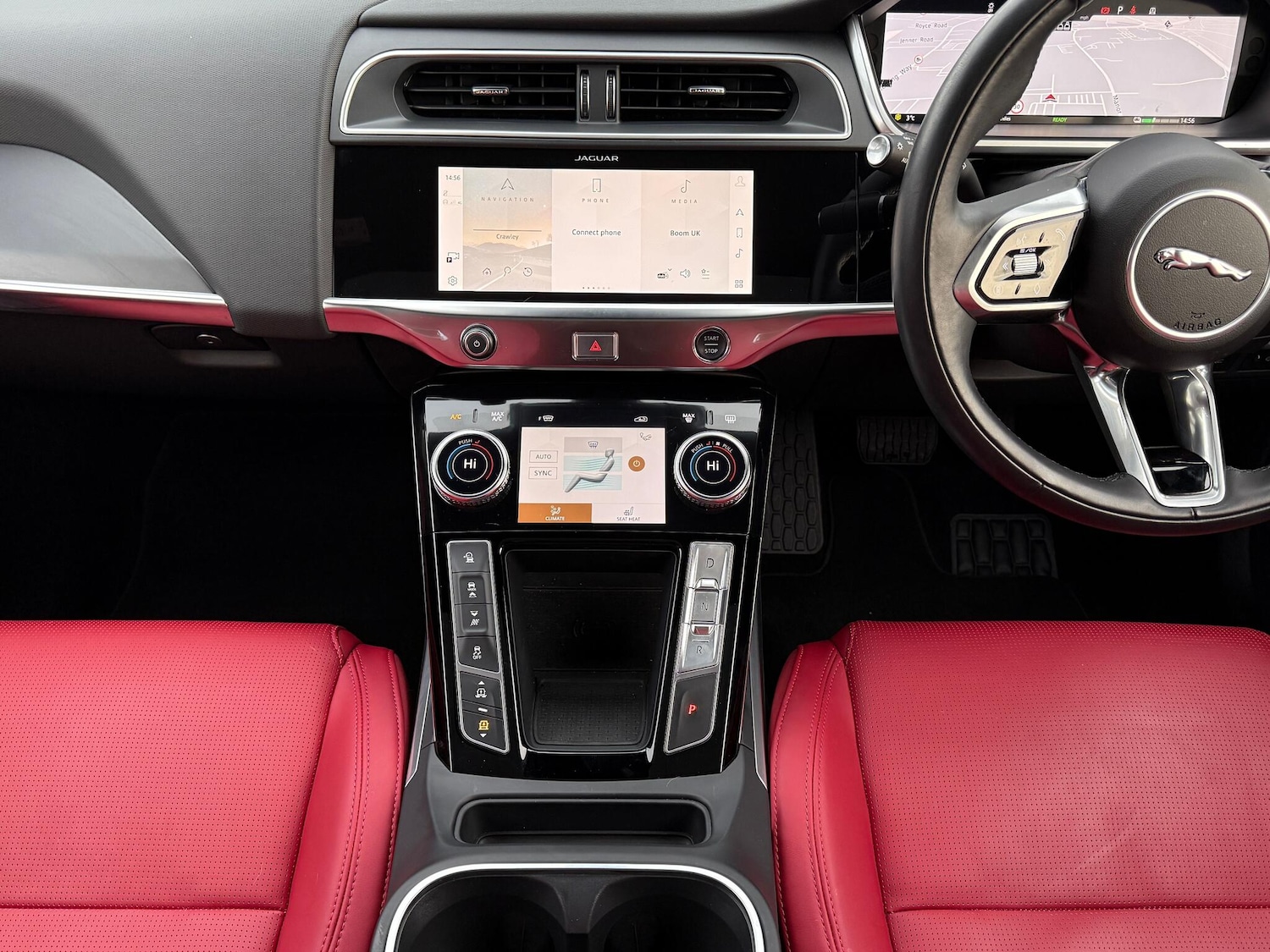 Used Jaguar I-Pace 2024 for sale - 77119642: Photo 22