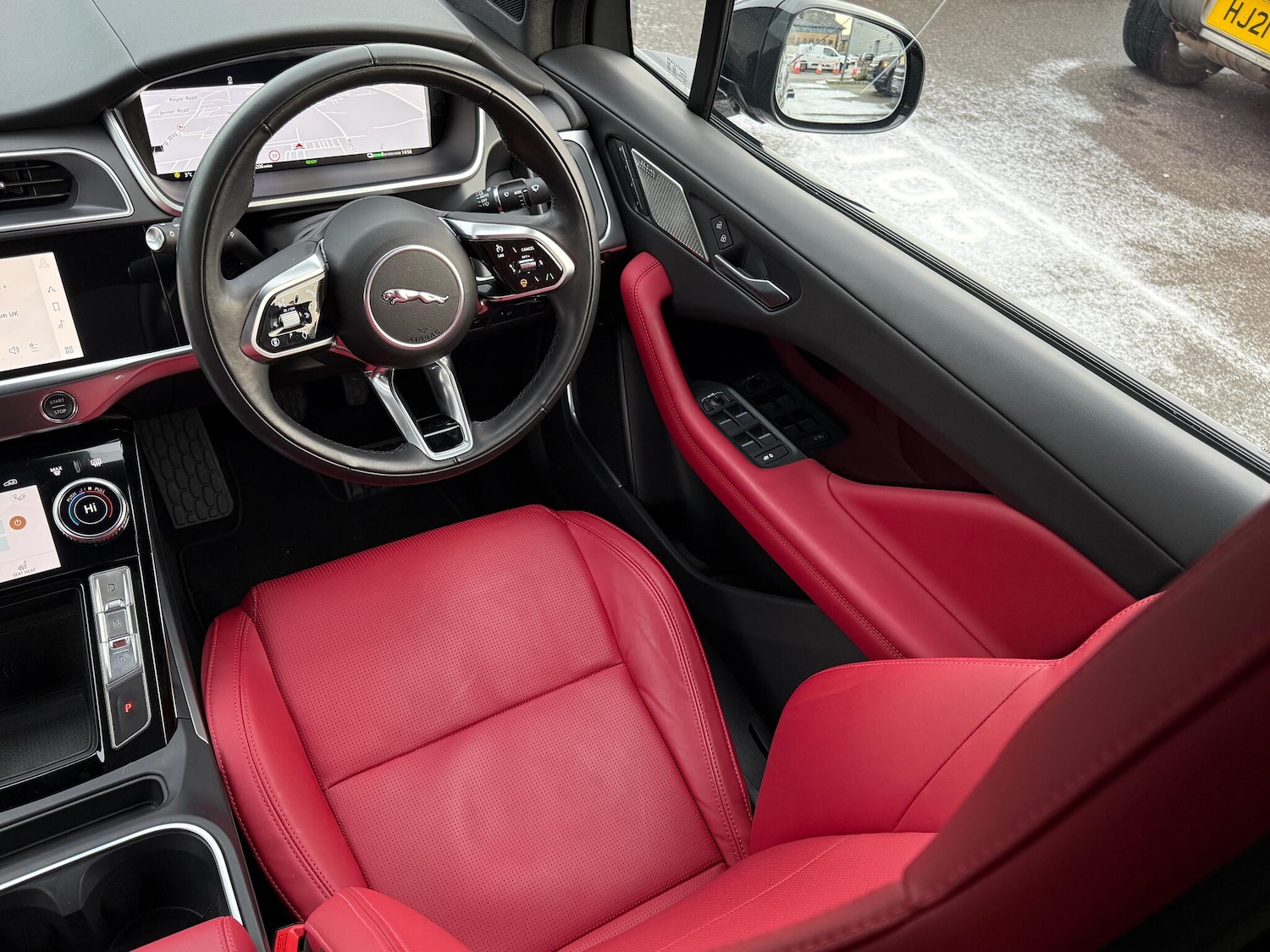 Used Jaguar I-Pace 2024 for sale - 77119642: Photo 26