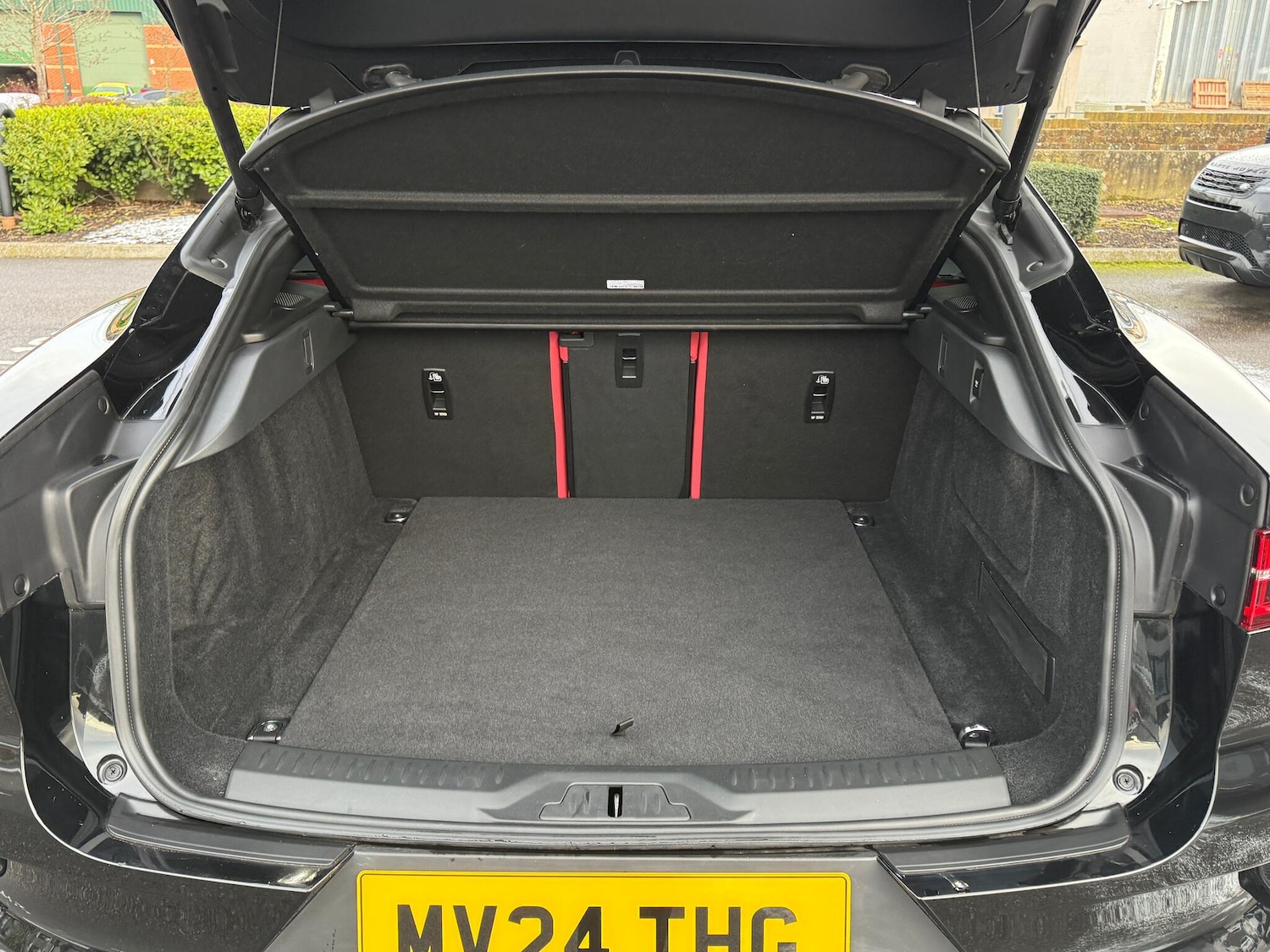 Used Jaguar I-Pace 2024 for sale - 77119642: Photo 28