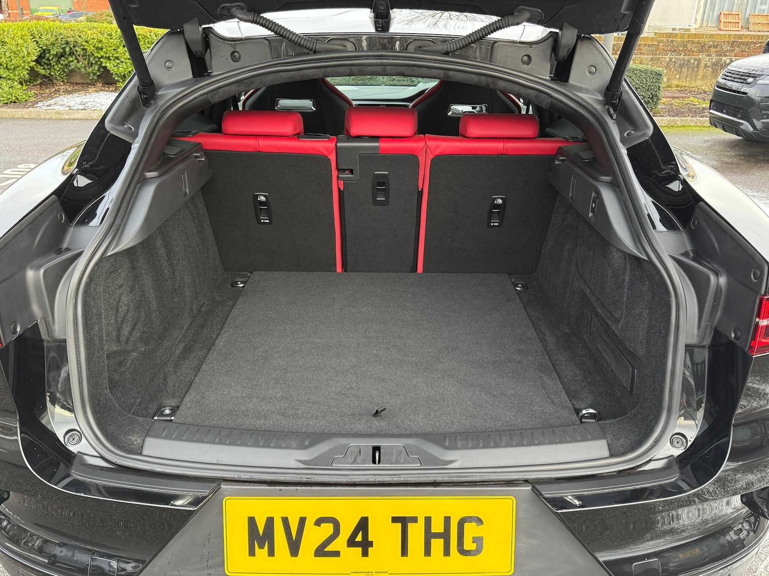 Used Jaguar I-Pace 2024 for sale - 77119642: Photo 29