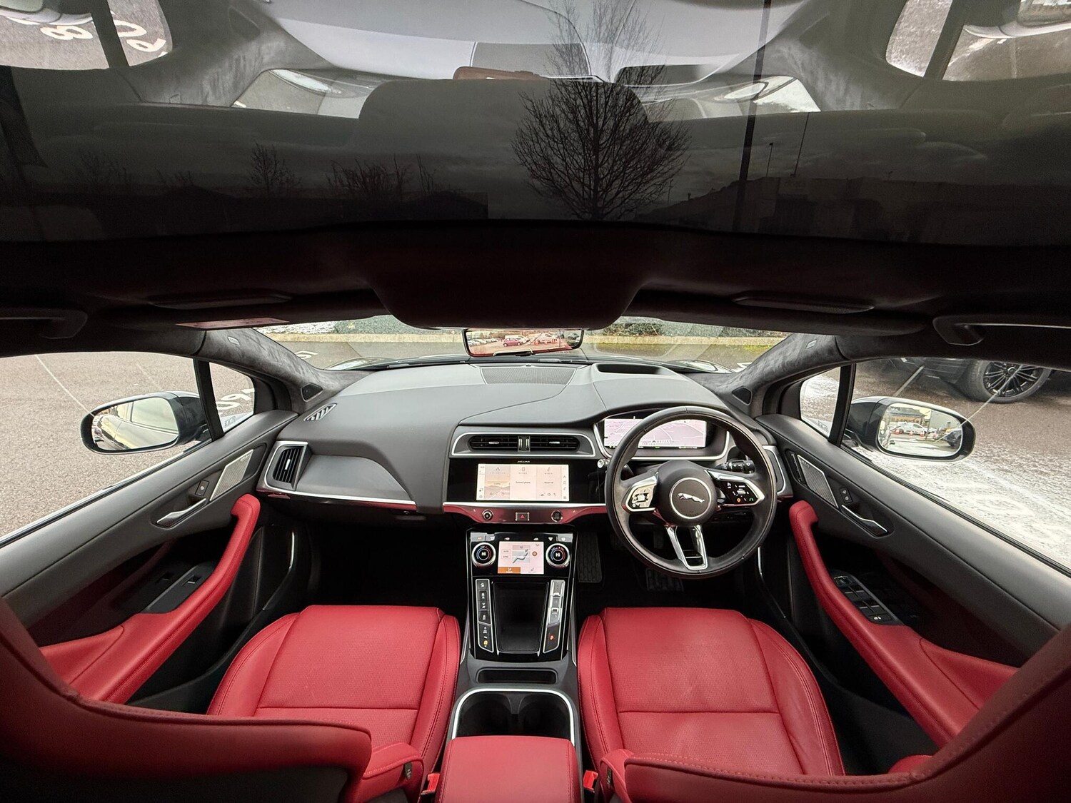 Used Jaguar I-Pace 2024 for sale - 77119642: Photo 3