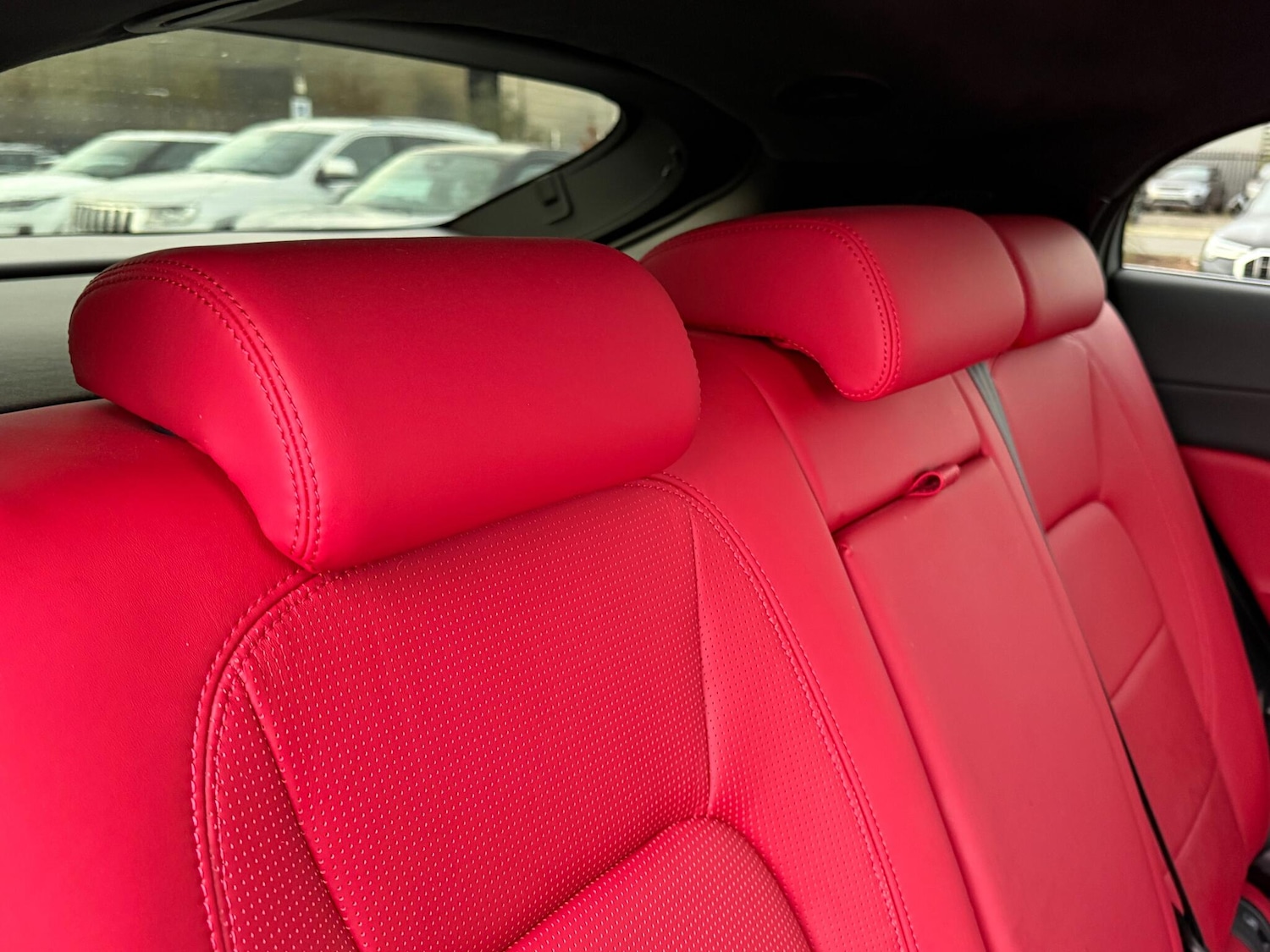 Used Jaguar I-Pace 2024 for sale - 77119642: Photo 31