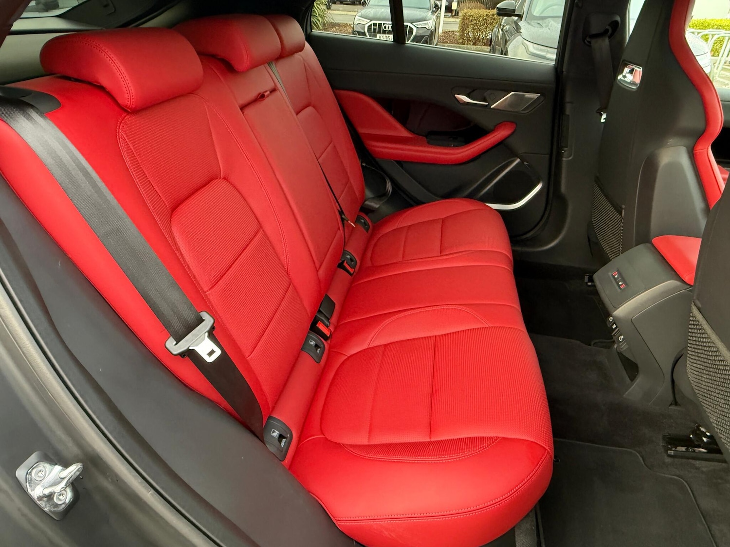 Used Jaguar I-Pace 2024 for sale - 77119642: Photo 32