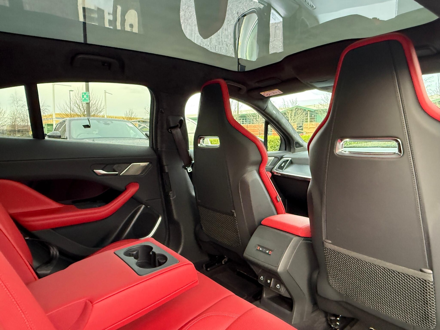 Used Jaguar I-Pace 2024 for sale - 77119642: Photo 33